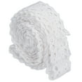 thumbnail image 1 of Lace Ribbon,Lace Ribbon Cotton Thread Craft Lace Lacefor Sewing Unrivaled Performance, 1 of 12