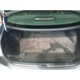 thumbnail image 2 of EACCESSORIES EA Trunk Organizer Cargo Net for Nissan Maxima 1995-2003 Infiniti I30 I35 1996-2004 – Envelope Style Cargo Net for Sedan – Premium Mesh Car Trunk Organizer – Compatible Maxima I30 I35, 2 of 6