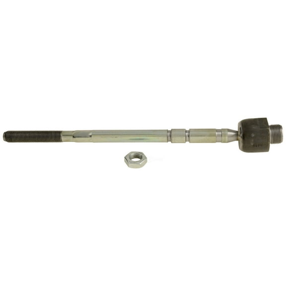 TRW JAR1109 Steering Tie Rod End Fits select: 1999-2006 CHEVROLET SILVERADO, 2006 GMC NEW SIERRA