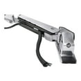 thumbnail image 4 of Ergotron Mounting Arm for Flat Panel Display Polished Aluminum Black, 4 of 5