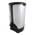 thumbnail image 2 of Cafetera Oster 100 Tazas Acero Inoxidable, 2 of 3