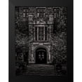 thumbnail image 2 of Carson, Brian 15x18 Black Modern Framed Museum Art Print Titled - Trinity College Campus Toronto, 2 of 5