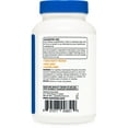 thumbnail image 4 of Nutricost Beta-Alanine Supplement 120 Capsules, 30 Servings, 3,400mg per Serving, 4 of 5