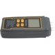 thumbnail image 2 of Detector de humedad de pared, 4 modos de medición, pantalla LCD retroiluminada, medidor de humedad de alta precisión, apagado automático para materiales de construcción (4 pines), 2 of 5