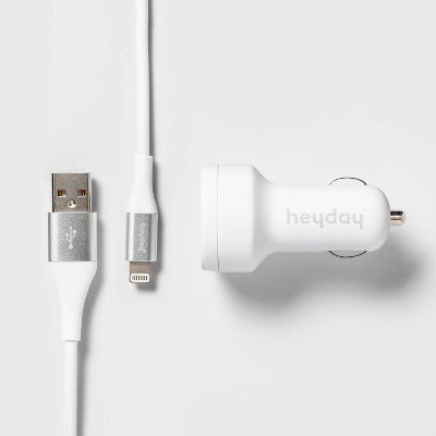 heyday