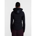 thumbnail image 3 of Ozark Trail Women's and Women's Plus Hybrid Jacket, Sizes XS-3X, 3 of 6