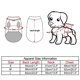 thumbnail image 3 of Traje de manga larga para perros Ropa para perros Traje de recuperación para perros Perro, 3 of 6