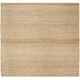 thumbnail image 6 of SAFAVIEH Natural Fiber Enola Braided Jute Area Rug, Natural, 4' x 4' Square, 6 of 10