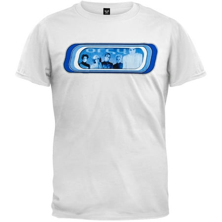 Tshirt orgie