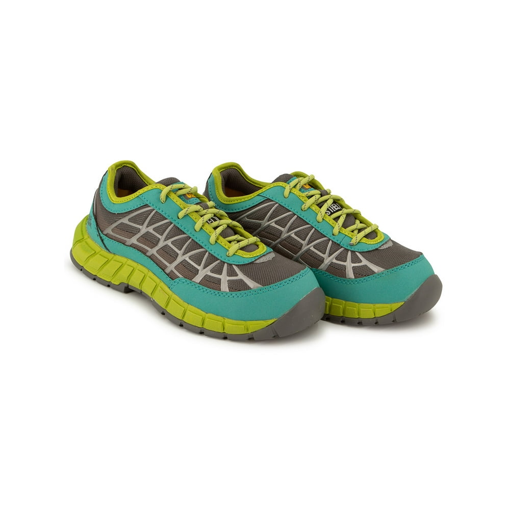 amazon women's composite toe shoes