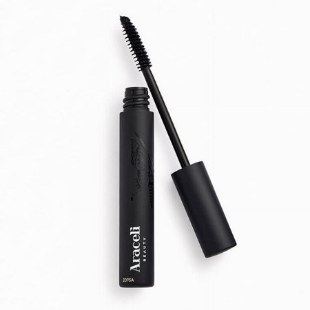 Araceli Beauty Monarca Mascara Black Full Size Adds Volume & Fullness