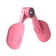 thumbnail image 3 of Ejercitador Interno Del Muslo Tóner Máquina Portátil De Yoga Para Piernas Pelvis Entrenamiento Muscular Rosa, 3 of 9