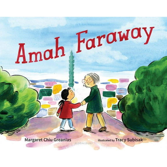 Amah Faraway, (Hardcover)