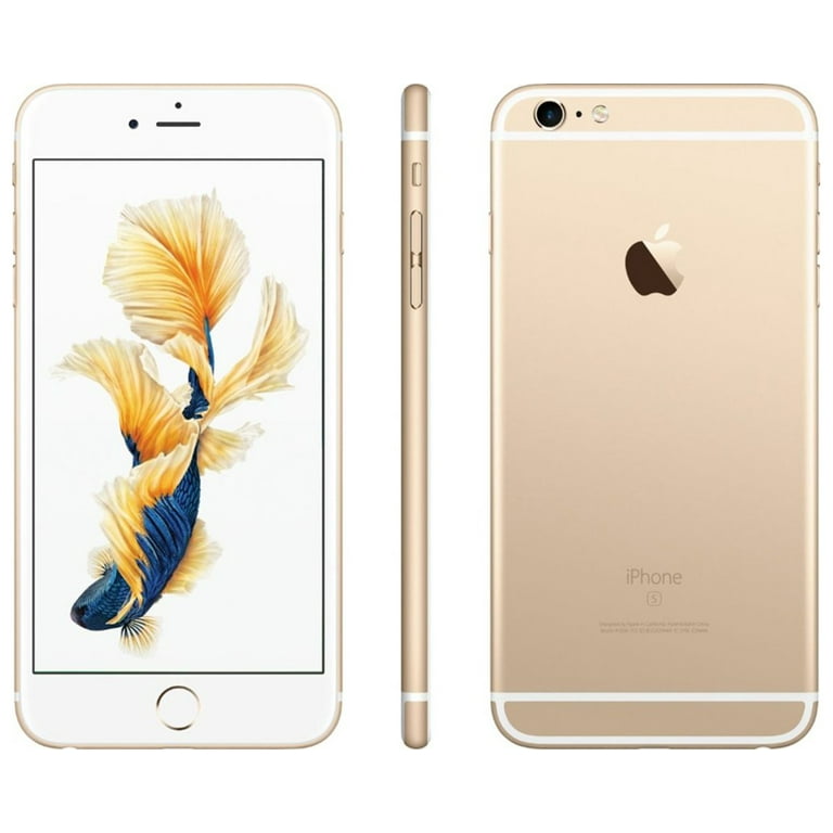 Iphone 6s hotsell walmart rose gold