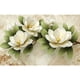thumbnail image 1 of Cuadros Decorativos Kit de pintura de resina de diamante redondo de taladro completo de flor de alivio DIY regalos de decoración de casa Ehuebsd Nuevos Originales, 1 of 9