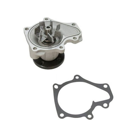 Water Pump - Compatible with 2008 - 2015 Scion xB 2009 2010 2011 2012 2013 2014