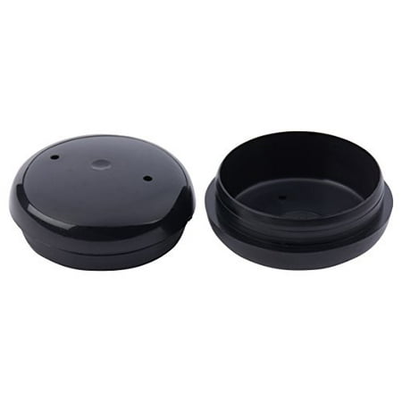 Project Patio 1 1 2 Deluxe Wrought Iron Patio Furniture Glides