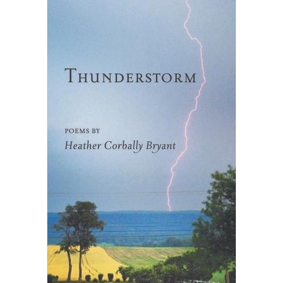 Thunderstorm (Paperback)