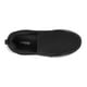 thumbnail image 4 of TENIS CASUALES AMERICAN POLO HOMBRE 2672 TEXTIL NEGRO, 4 of 4