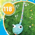 thumbnail image 5 of Splash Buddies Outdoor Sprinkler Snake Sprayer, 5 of 5