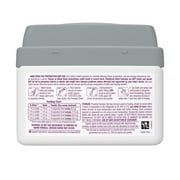 Advantage Premium Baby Formula Powder with Iron, Enhanced Formula with Dual HMOs for Immune Support and Digestive Health, Non-GMO
