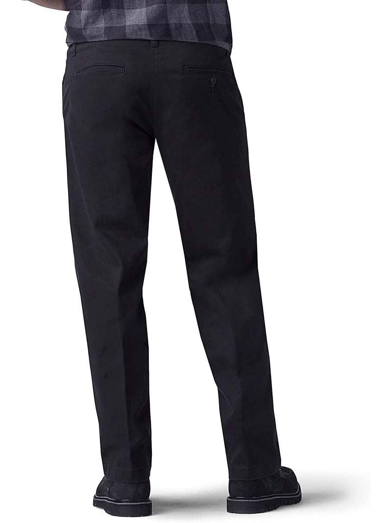 Lee Men's Premium Select Extreme Comfort Pant - Walmart.com