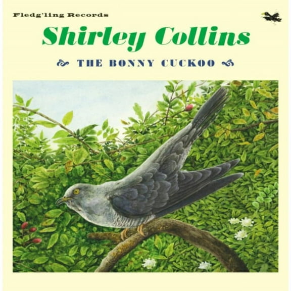 The Bonny Cuckoo (Vinyl) (7-Inch)