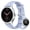 Blue, variant on 1.27" HD Women Smart Watch, Fitness Tracker, Bluetooth Call, AI Voice, IP68 Waterproof, 100+ Sports Modes, Dual Straps, for Android & iPhone, Gray