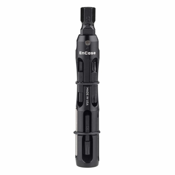 Wolf Tooth EnCase System Hex Bit Wrench Multi Tool Stores Inside Handlebars