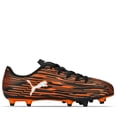 thumbnail image 2 of Tenis Puma Rapido III Tacos JR UNISEX 106576-09 negro 22.5, 2 of 5