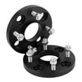 thumbnail image 2 of Hub Centric Wheel Adapter, Stable Performance Accurately Wheel Spacer  Aluminum Small  for Automobile, 2 of 8