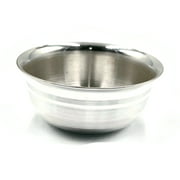 999 Pure Silver Bowl - Style#01 Bowl Size: Bowl 3.7 inch