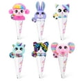thumbnail image 1 of Coco Surprise Rainbow Series 1 Cono de peluche (3 piezas) Buzón, 1 of 5