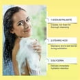 thumbnail image 3 of Persimmon Soap Bar for Odor Control, Natural Deodorant Bar Soap for Old People Smell Remove, Organic Eliminating Body Odor Wash Soap for Women & Men, 3 of 5