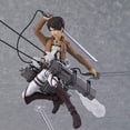 thumbnail image 3 of Figura de anime de PVC de 5,9 pulgadas, juguete decorativo, colección de muñecos, modelo de adorno para dormitorio y sala de estar., 3 of 7