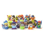 Spin Master Mighty Beanz Bodz Series 1