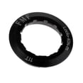 thumbnail image 1 of de Acero ligero Bicicleta de Montaña Plegable Bloqueo Engranaje Fijo Negro Sunnimix Anillo de bloqueo de engranaje fijo, 1 of 5