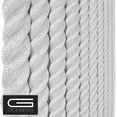 thumbnail image 4 of GOLBERG Twisted Nylon Rope - Premium USA Made - Choose from 1/4", 5/16", 3/8", 1/2", 5/8", 3/4", 1", 1 1/4", 1 1/2", 2" Diameter - Available in Lengths of 10', 25', 50', 100', 600', 1200', 4 of 4