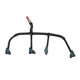 thumbnail image 1 of Automobile -Crude Oil Oil Return Pipe Hose Fuel Injector for 2 2.2 TD4 LR051528 LR051528 C2S52474, 1 of 5