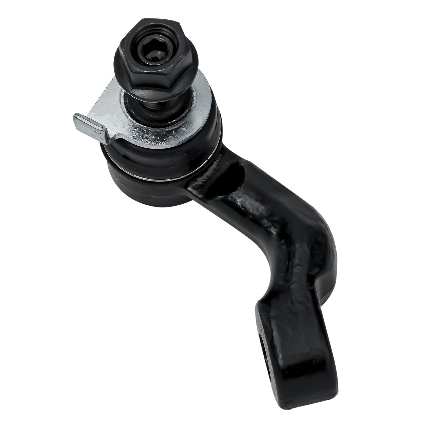 Detroit Axle - AWD Front Sway Bars for 2004 2005 2006 Infiniti G35 Sedan 2 Sway Bar End Links Replacement