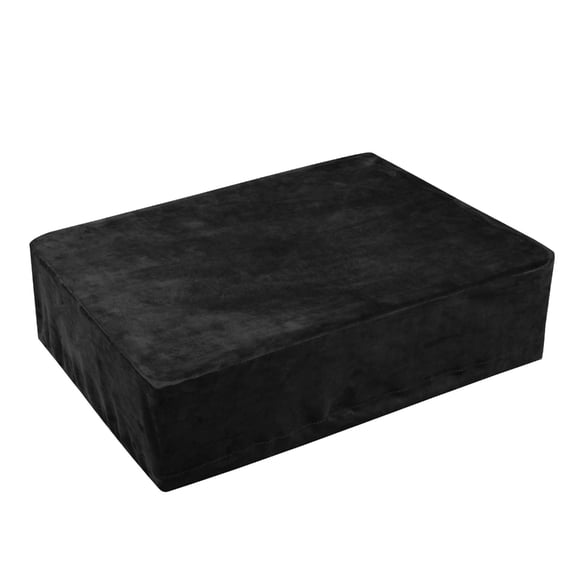 AntiDust Protectors for TECHNICAAT-LP120XUSB Turntable Systems Washable Fabric Ensures Tight Seal Cover