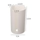 thumbnail image 3 of Wall Mounted Trash Bag Holder Trash Bag Storage Box, 3 of 5