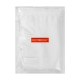 thumbnail image 2 of LABSERRON 1Pack Short Cooking Apron in White for Women's Use in Kitchen and Dinner Party, 2 of 8