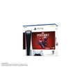 thumbnail image 4 of PlayStation 5 Disc Console - Marvel's Spider-Man 2 Bundle, 4 of 6