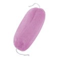 thumbnail image 1 of Esponja exfoliante de red para baño, toalla exfoliante corporal, esponja de malla de secado rápido con cordón para colgar, accesorio para ducha de spa., 1 of 8