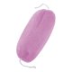 thumbnail image 1 of Esponja exfoliante de red para baño, toalla exfoliante corporal, esponja de malla de secado rápido con cordón para colgar, accesorio para ducha de spa., 1 of 8