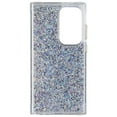 thumbnail image 3 of Case-Mate Glitter Case for Samsung Galaxy S24 Ultra - Twinkle Disco (Used), 3 of 3