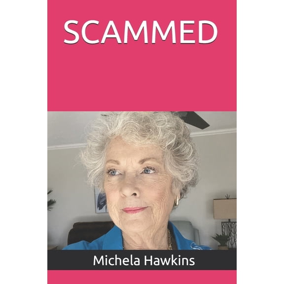 Scammed, (Paperback)