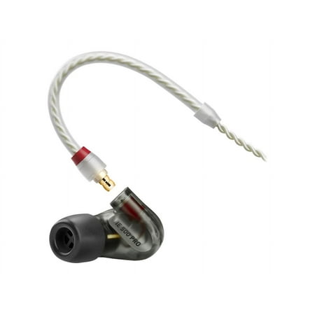 Sennheiser IE 500 PRO - Right - earphone - in-ear - wired - smoky black