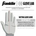 thumbnail image 4 of Franklin Sports CFX Pro Adulte Série Gants de Frappe, 4 of 7